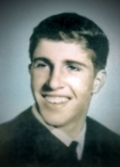 Richard Griffith Philbin