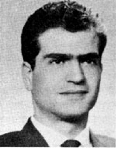 Reuven Azulai