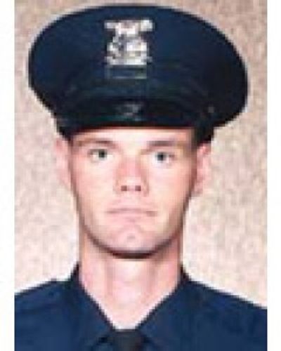 Scott T. Stewart IV