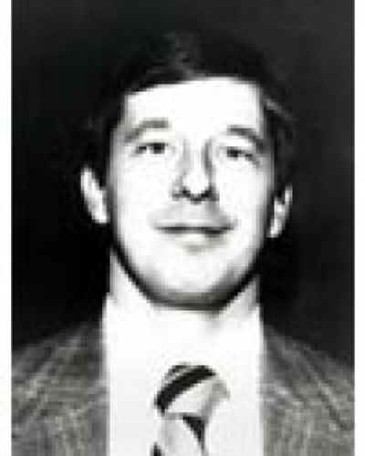 Michael James Lynch