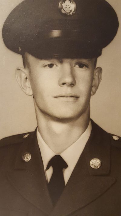 Clarence Elmer Dalton JR