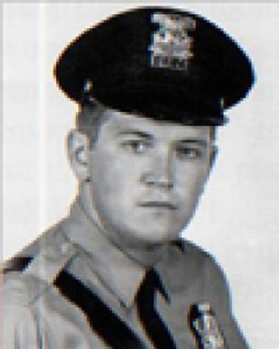 Gilbert T. Stocker