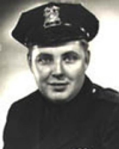 Charles H. Ackerly Jr.