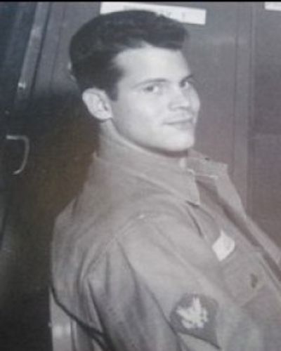 Fred L. Lucy