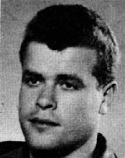 Yogal Goren
