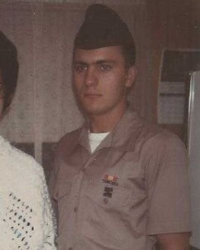 John Anthony Butchko Jr.
