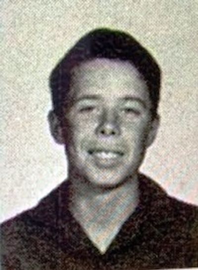 Roger Dale Ross