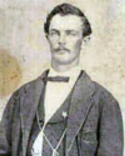 C. M. Taylor