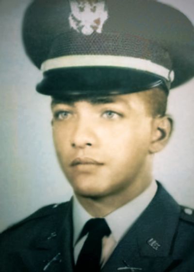 ANDRADE ELISEO A JR - Vietnam War Veteran