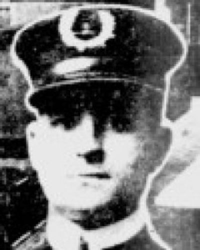 Robert McLean Hamilton