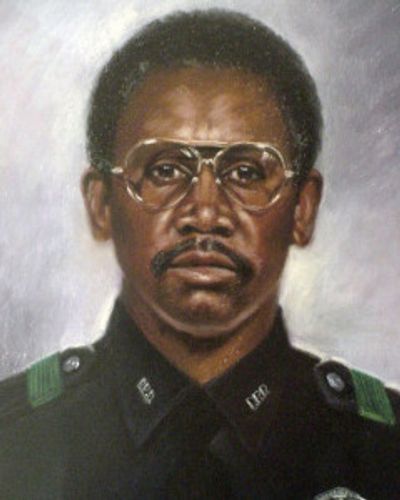Walter Leon Williams