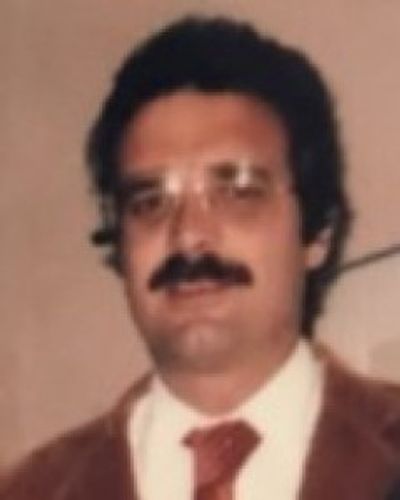 Michael Peter Serano