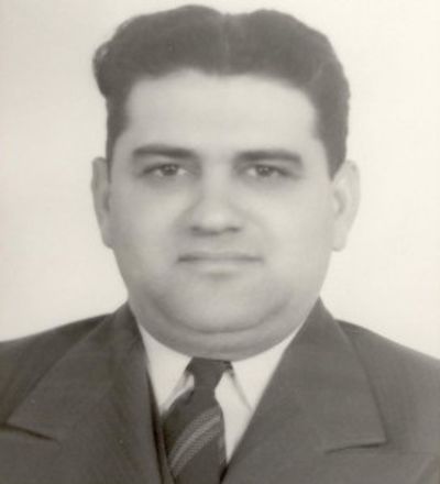 Herbert McClanahan