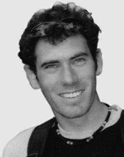 Eldad Regev