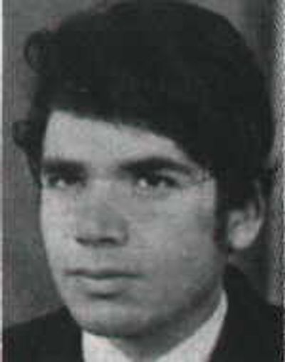 Mordehai Suisa