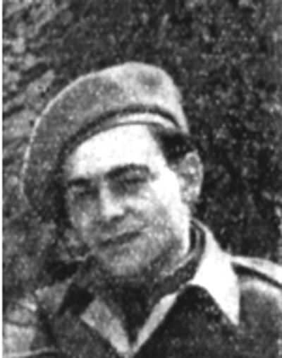 Mordehai Duchiminer