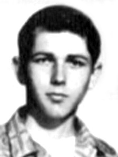 Robert Craig Boelzner