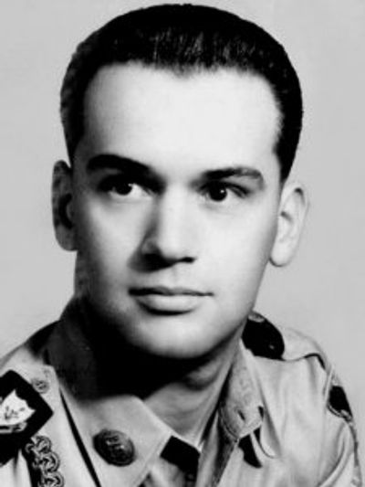 George D Slye