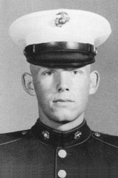 Gerald William Markwith