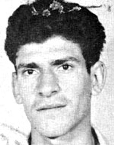 Nisan Cohen Elias
