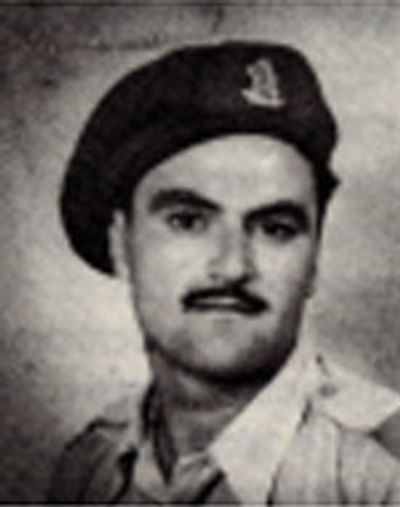 Mordehai Silam