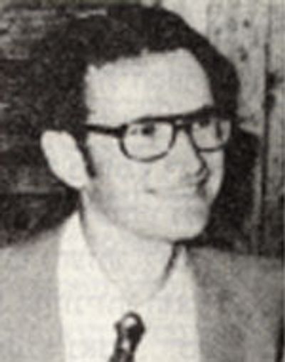 Avraham Blum