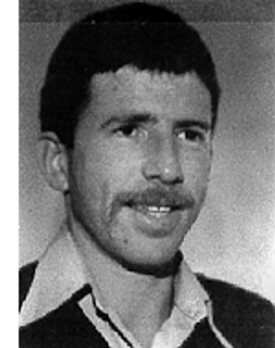 David Blan
