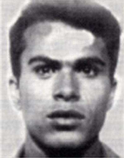 Reuven Nefesh