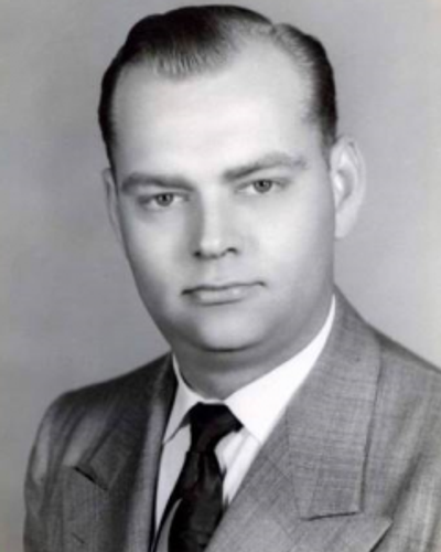 Willard N. Carver