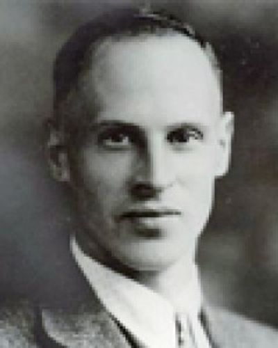 Charles C. Miller