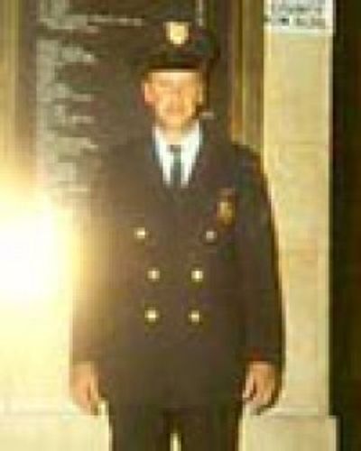 Robert A. White