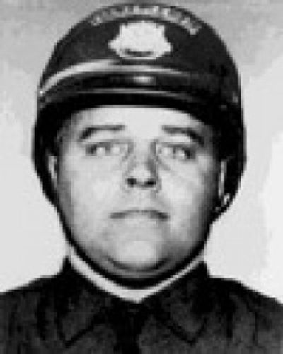 Michael Dennis Hemschmeyer