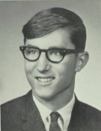 WISSINK STEVEN LEE - Vietnam War Veteran
