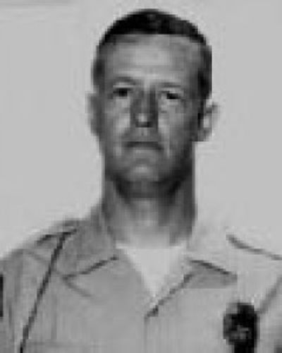 Waldron George Karp