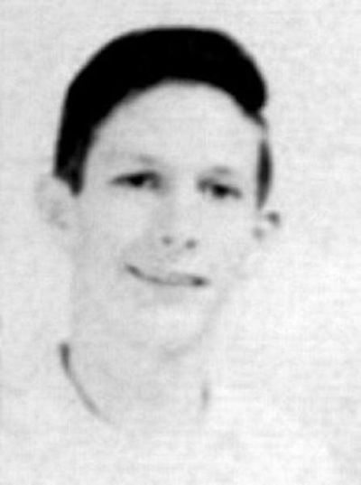 Michael Phillip Madrid