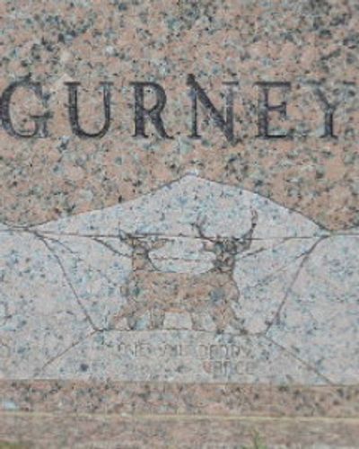 Joe F. Gurney