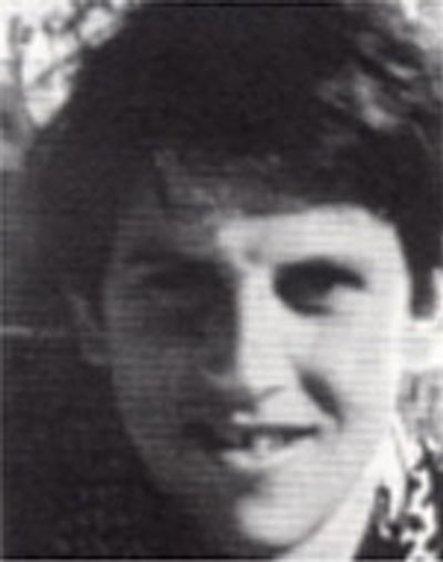 Tzvi Polander