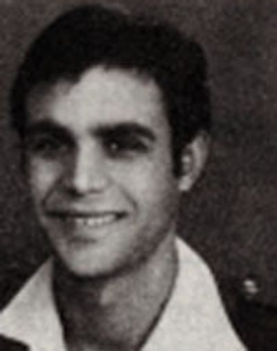 Haim Yamin