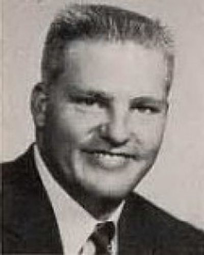 Dale Conway Stiles