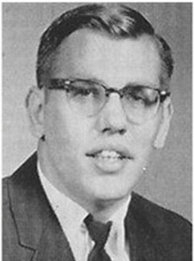 Richard Terry Smith
