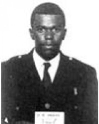 Henry M. Mickey
