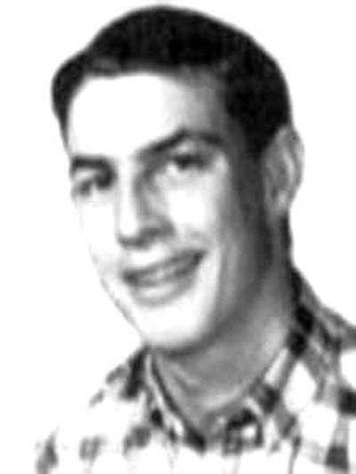 David Louis Bidart