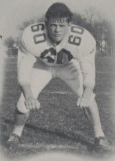 Henry David Custen