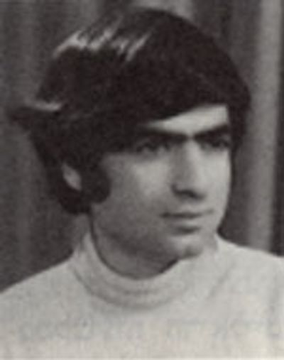 Amos-Mordehai Yatzkan