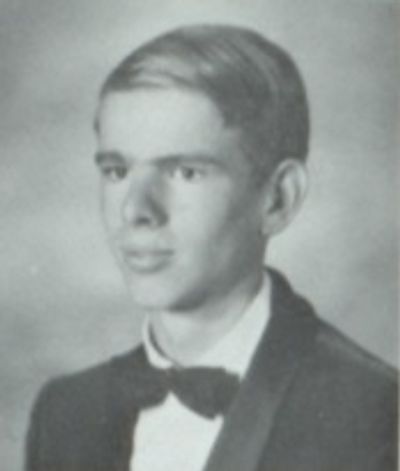 Fred Steven Smart