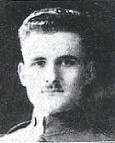 Hubert Carl Paul