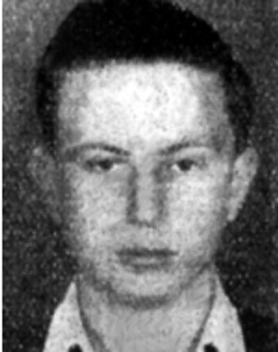 Itzhak Zilberman