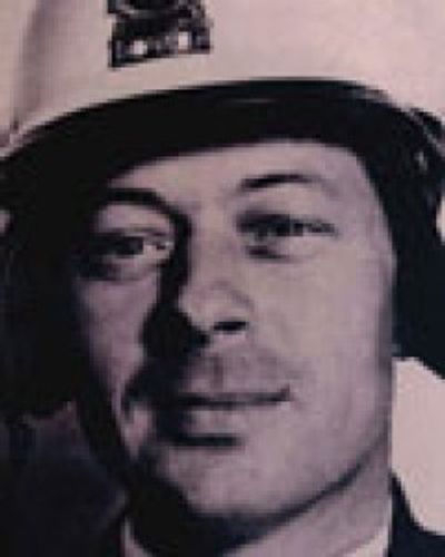 Carroll Gordon Bargatze