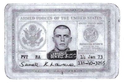Sewall Kent Lawrence