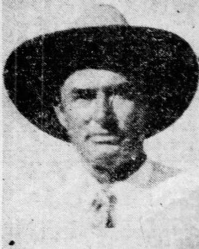 John Jefferson Allen